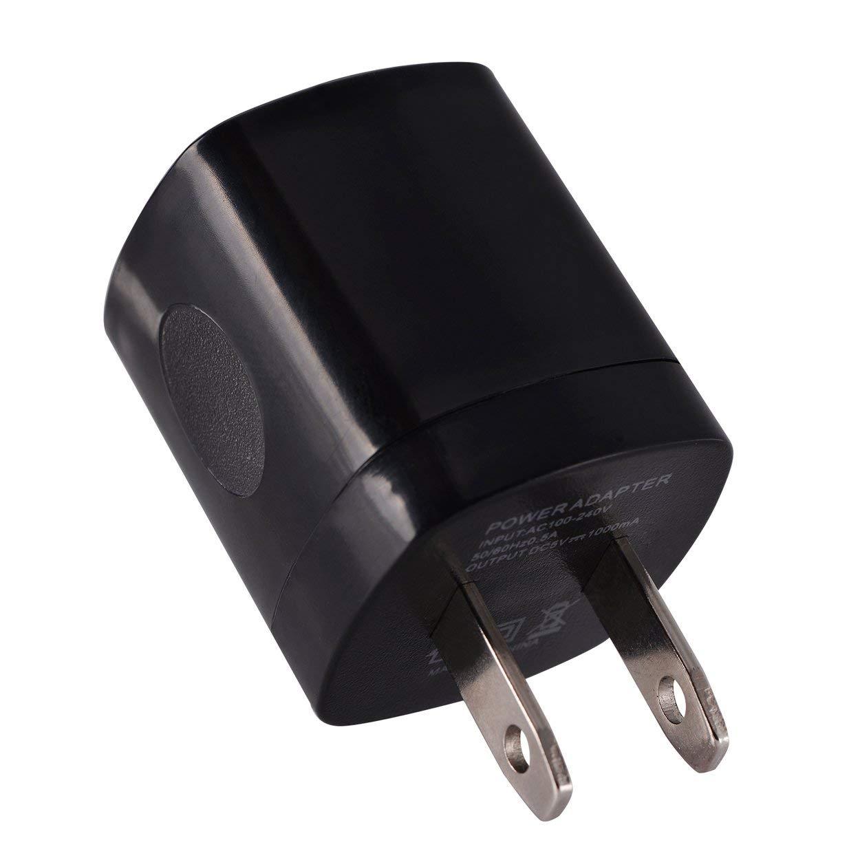 USB Phone Charger Universal Plug Travel Wall Fast Charger Adapter Mobile Phone Charger  |   Circuit Town