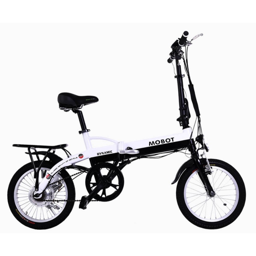 Mobot Dynamic MINI 16 Electric Bicycle 