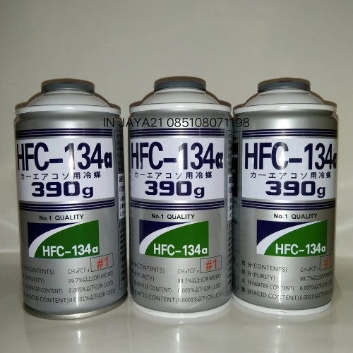 FREON HFC R134A GOLG FREON R134A FREON KALENG Lazada Indonesia