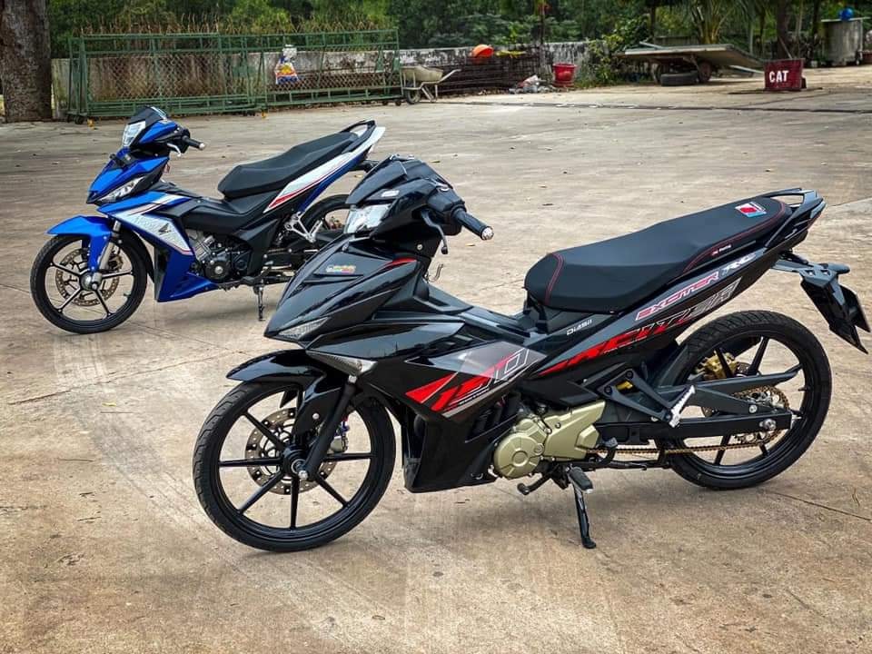 Mút Yên 2 tầng ex150 kèm da 4 chiều nhiều mẫu lựa chọn