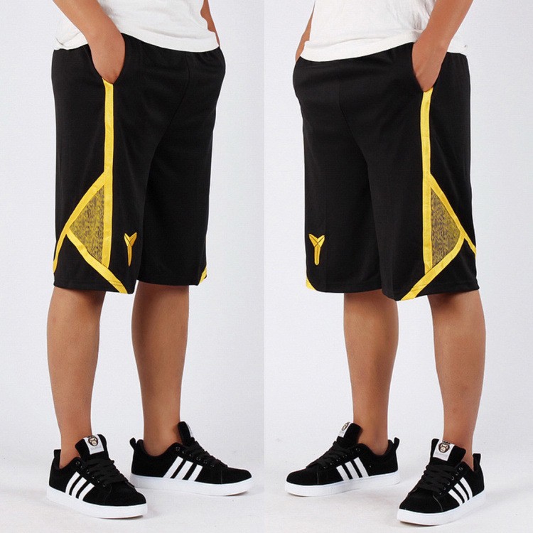 Quần short bóng rổ Kobe dành cho nam
