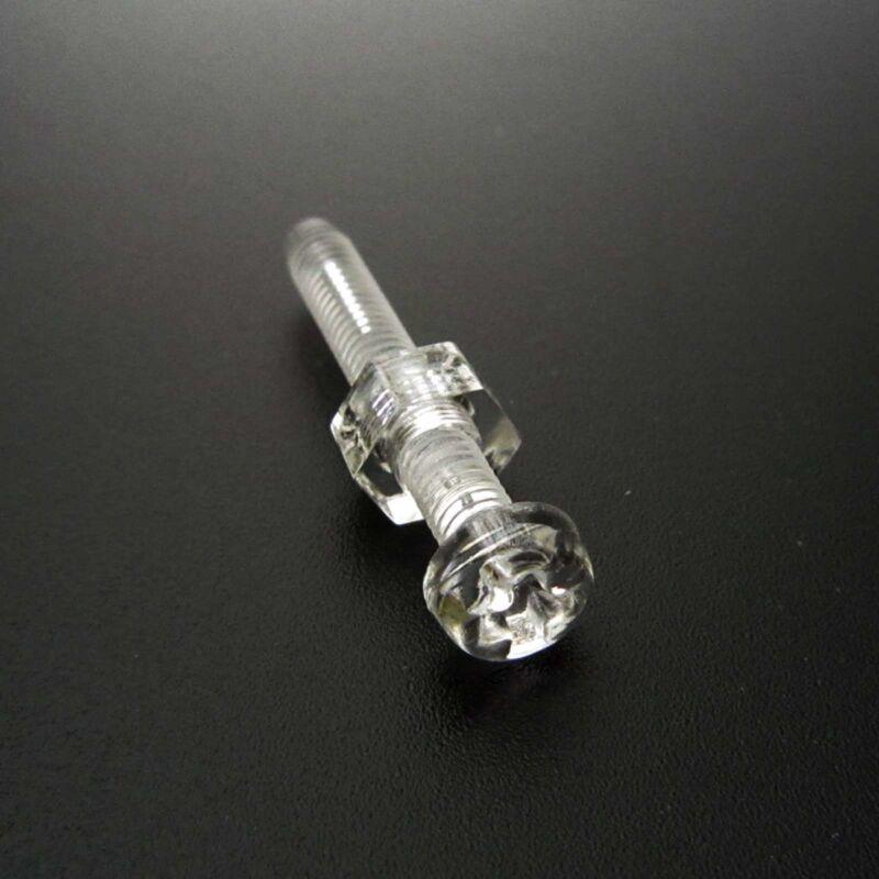 50sets%20Clear%20Plastic%20Nylon%20M3-M6%20Phillips%20Screw%20Bolt%20Nut%20-%20Image%205