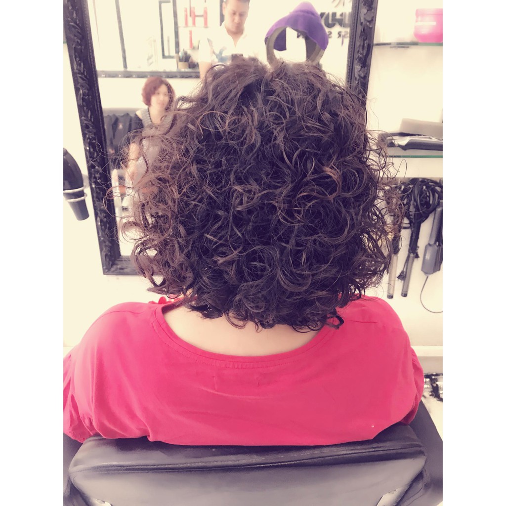 Thuôc uốn lạnh, uốn nguội ATS REAL FREE PERM 150mlx2(2023)