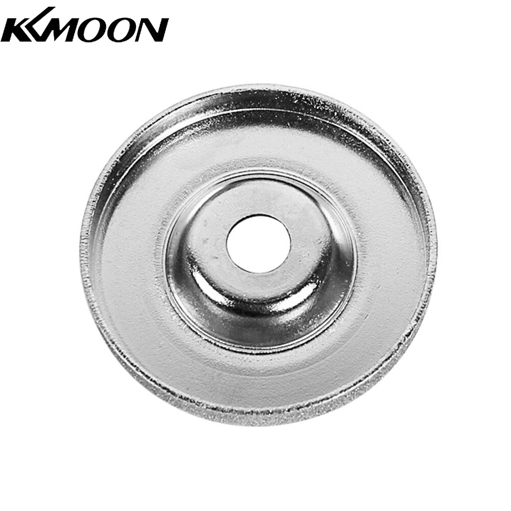 Dụng Cụ Mài Dao Đa Năng KKmoon, Bánh Mài Máy Mài Tròn Mài Đá Bánh Xe Cắt Góc, Dụng Cụ Quay