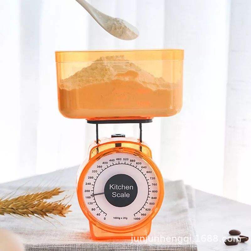 Cân Thực Phẩm Nhà Bếp Kitchen 1kg