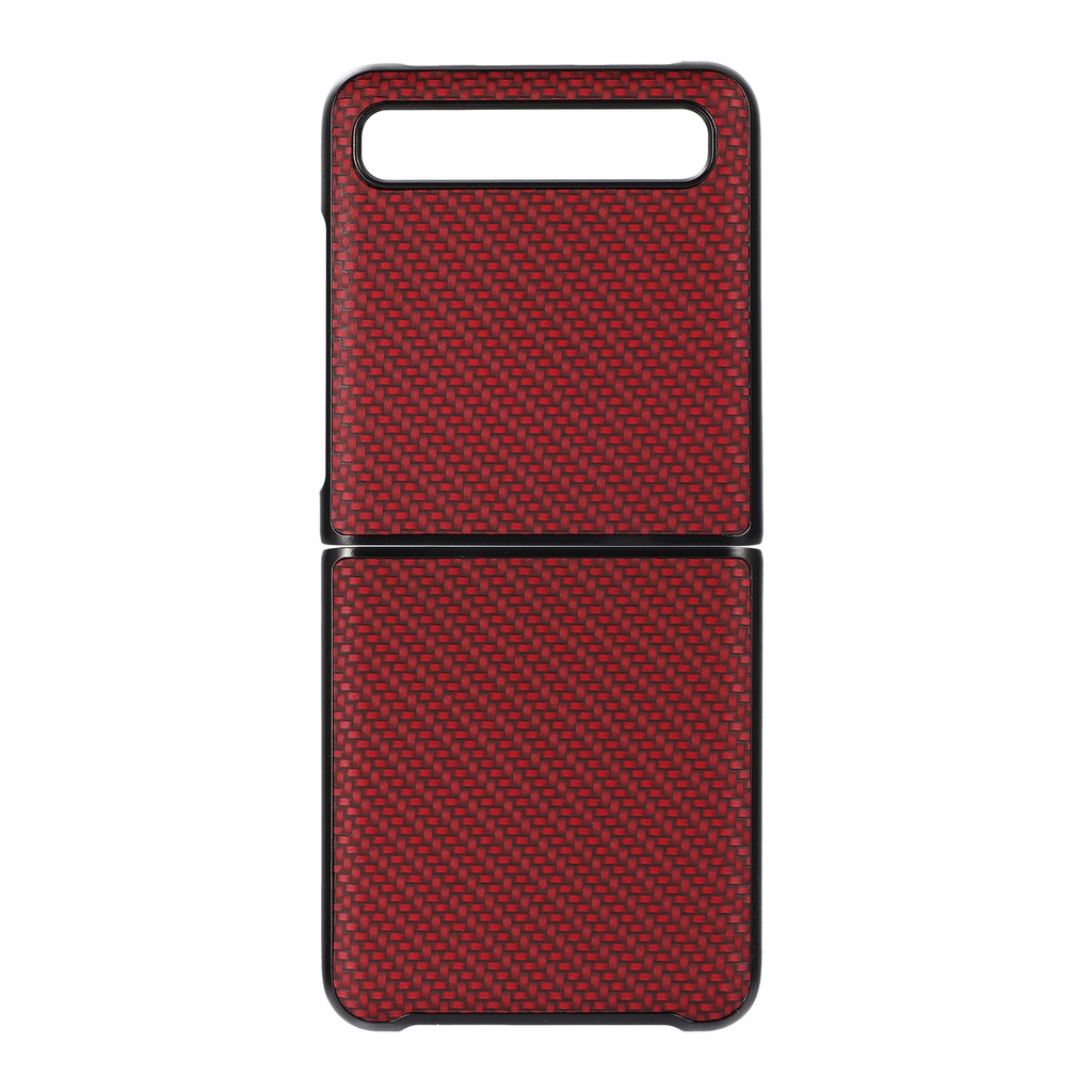 适用于三星 thiên hà Z flip1 flip2 trường hợp>> 维防Wrestling 商务保护套galaxy Z Flip 5g
