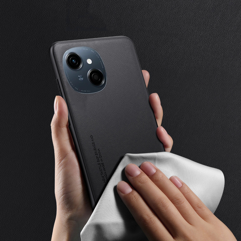 For%20Tecno%20Spark%20Go%201%20Case%20Ultra-Thin%20Matte%20Soft%20Leather%20For%20Tecno%20Spark%20Go%201%20Back%20Cover%20-%20Image%206