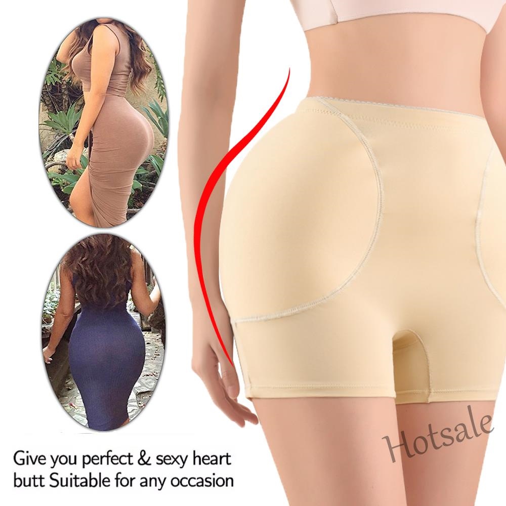 Women's Tummy Control Panties High Waisted Backless Shapewear