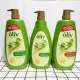 Dầu Gội Ôliv Nuôi Dưỡng Tóc Bồng Bềnh/ Chắc Khỏe (650ML- 1L). 