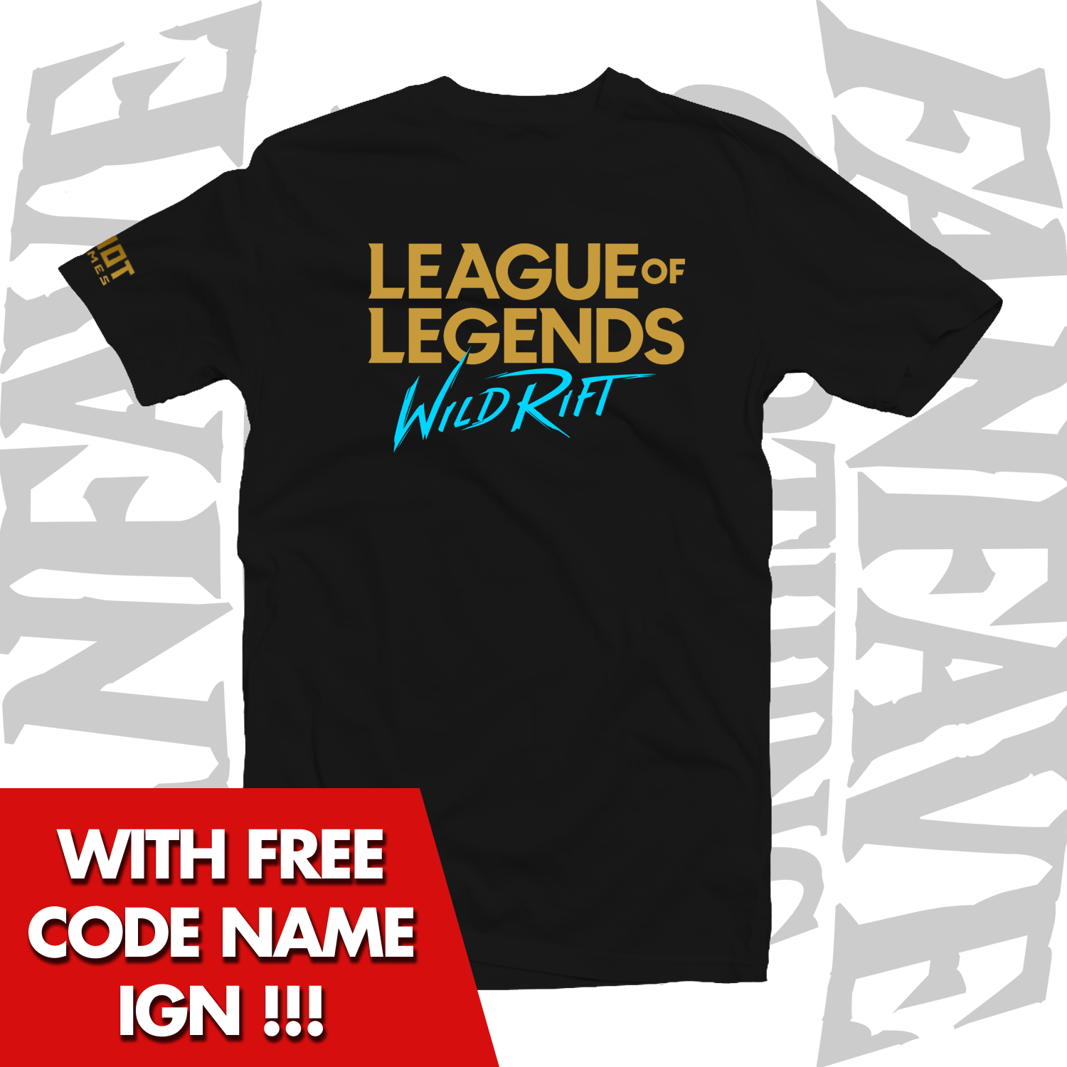 League of Legends: Wild Rift - IGN