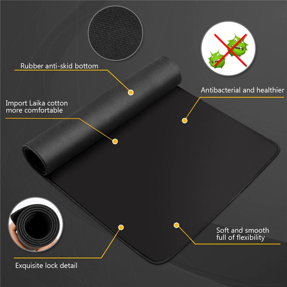 【Special Promotion】 Astronaut Pc Cabinet Mouse Mat Desk Pad Gaming ...