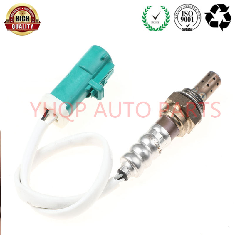 New Oxygen Sensor Ford Fiesta 1.4L 1.5L 1.6L AE819F472CA AE81 9F472