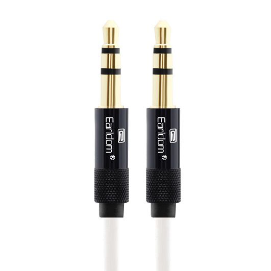 Dây Ra Loa 2 đầu 3.5mm Earldom AUX - 10
