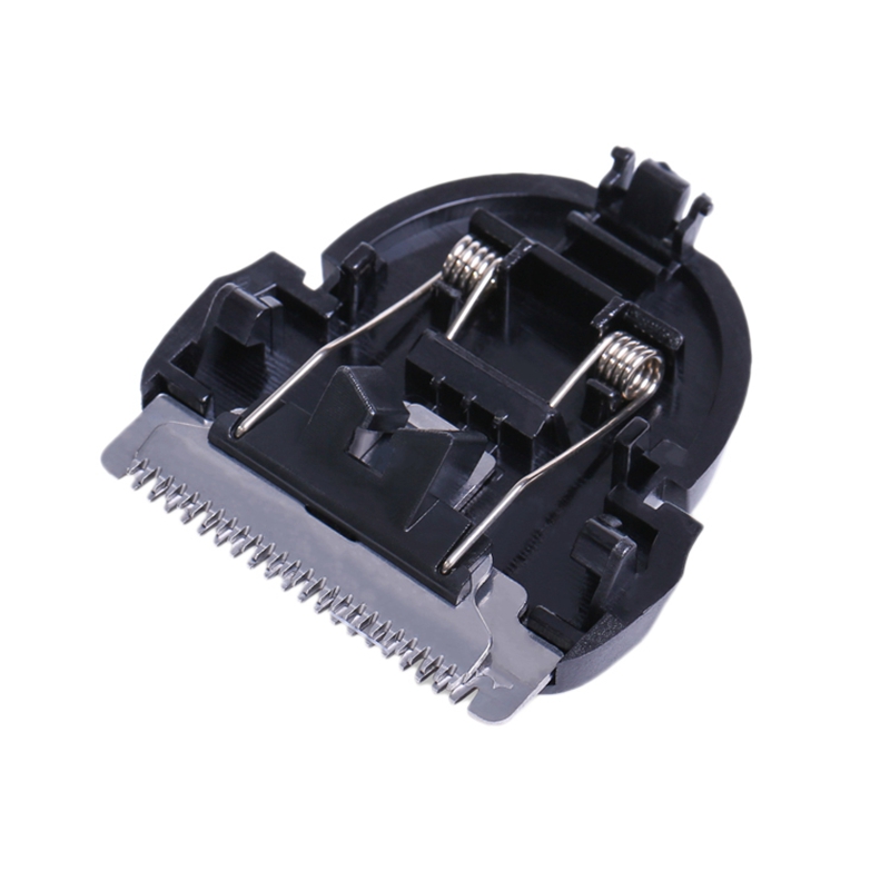 2PCS Replacement Blade Hair Trimmer Cutter Barber Head for Philips QC5115  QC5120 QC5130 QC5125 QC5135 | Lazada