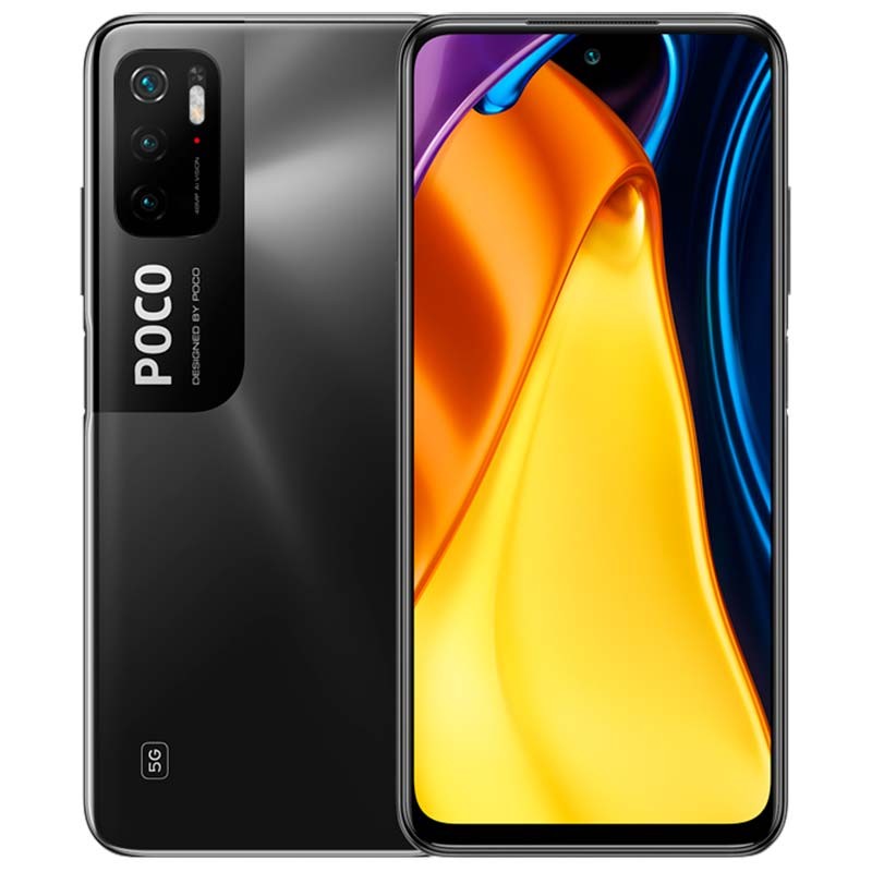 pocophone m3 pro 5g 6gb 128gb