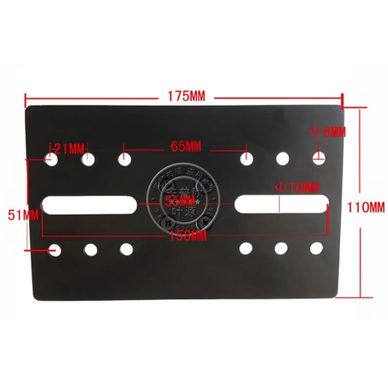 Giá đỡ loa cắm cọc siêu chắc ( đơn giá 1 chiếc)