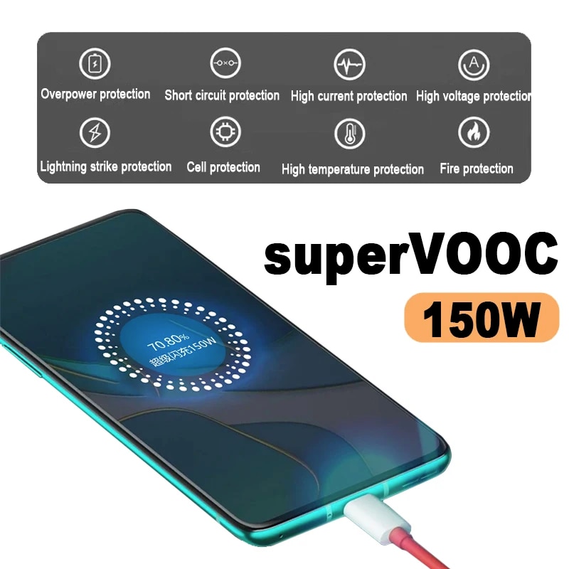 150W%20SUPERVOOC%20Fast%20Charger%20Cable%20USB%20Type%20C%208A%20For%20Oneplus%20Ace%20Pro%2010R%2010T%20-%20Image%2010