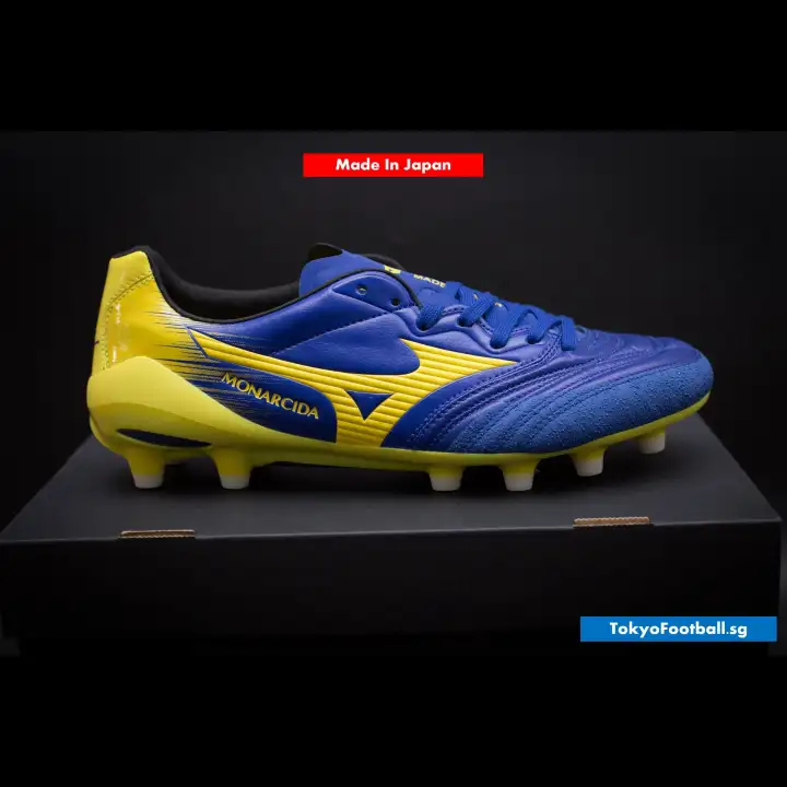 mizuno football boots singapore