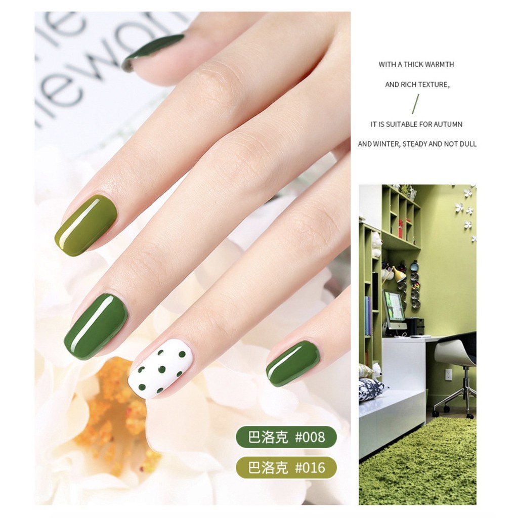Nước Sơn Gel AS mã BAR - Chai đỏ 15ML