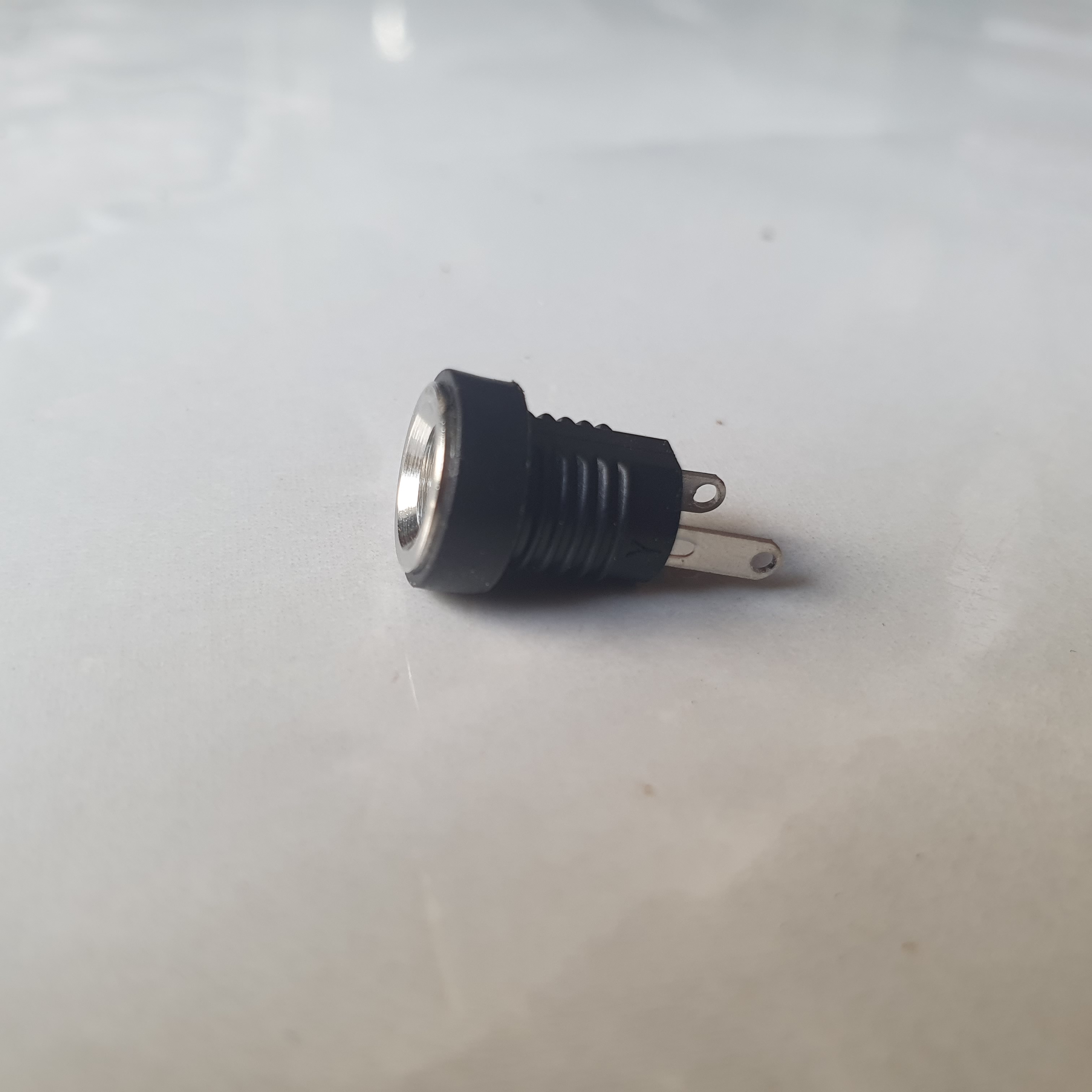 Jack cái DC-022B đực DC-022A 5.5x2.1mm