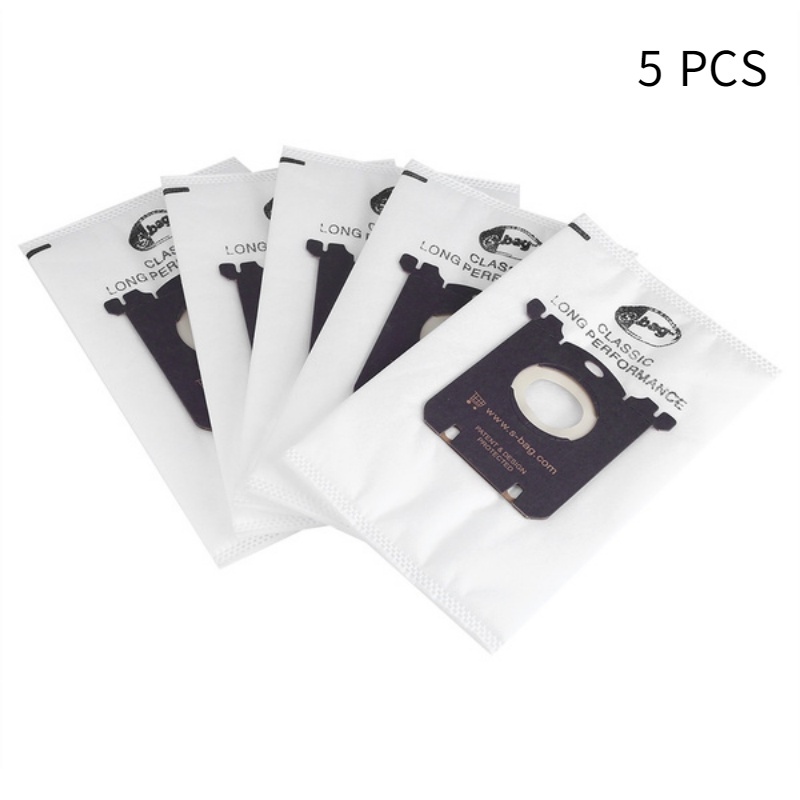 ถุงดูดฝุ่น Electrolux S-Bag ถุงดูดฝุ่นสําหรับเครื่องดูดฝุ่น Fc/Hr ...