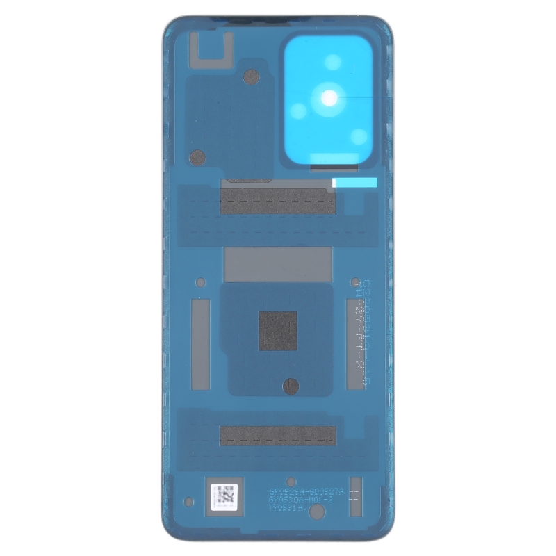 NEW 【Innovative design】Battery Back Cover for Xiaomi Redmi Note 11T Pro / Note 11T Pro+ / Poco X4 GT Phone Rear Housing Case Replacement. 