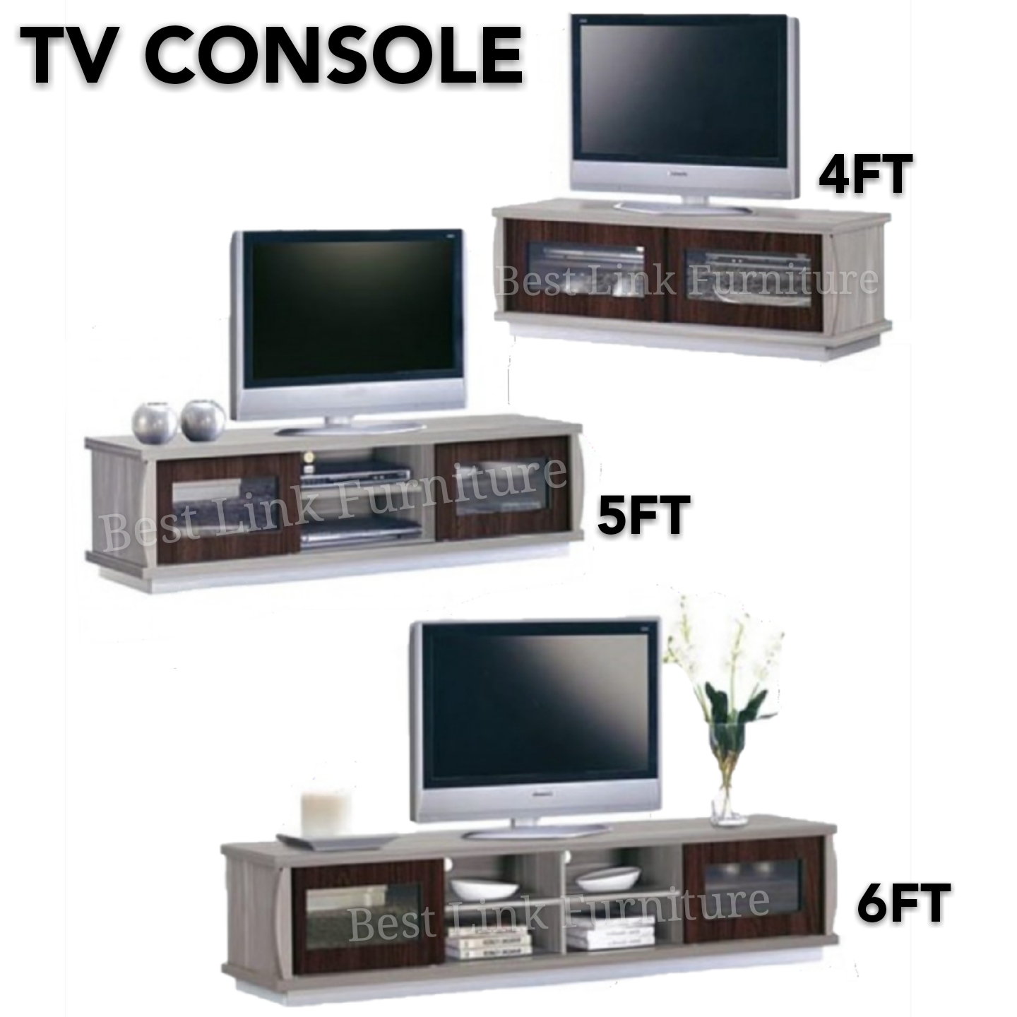 led tv table furniture