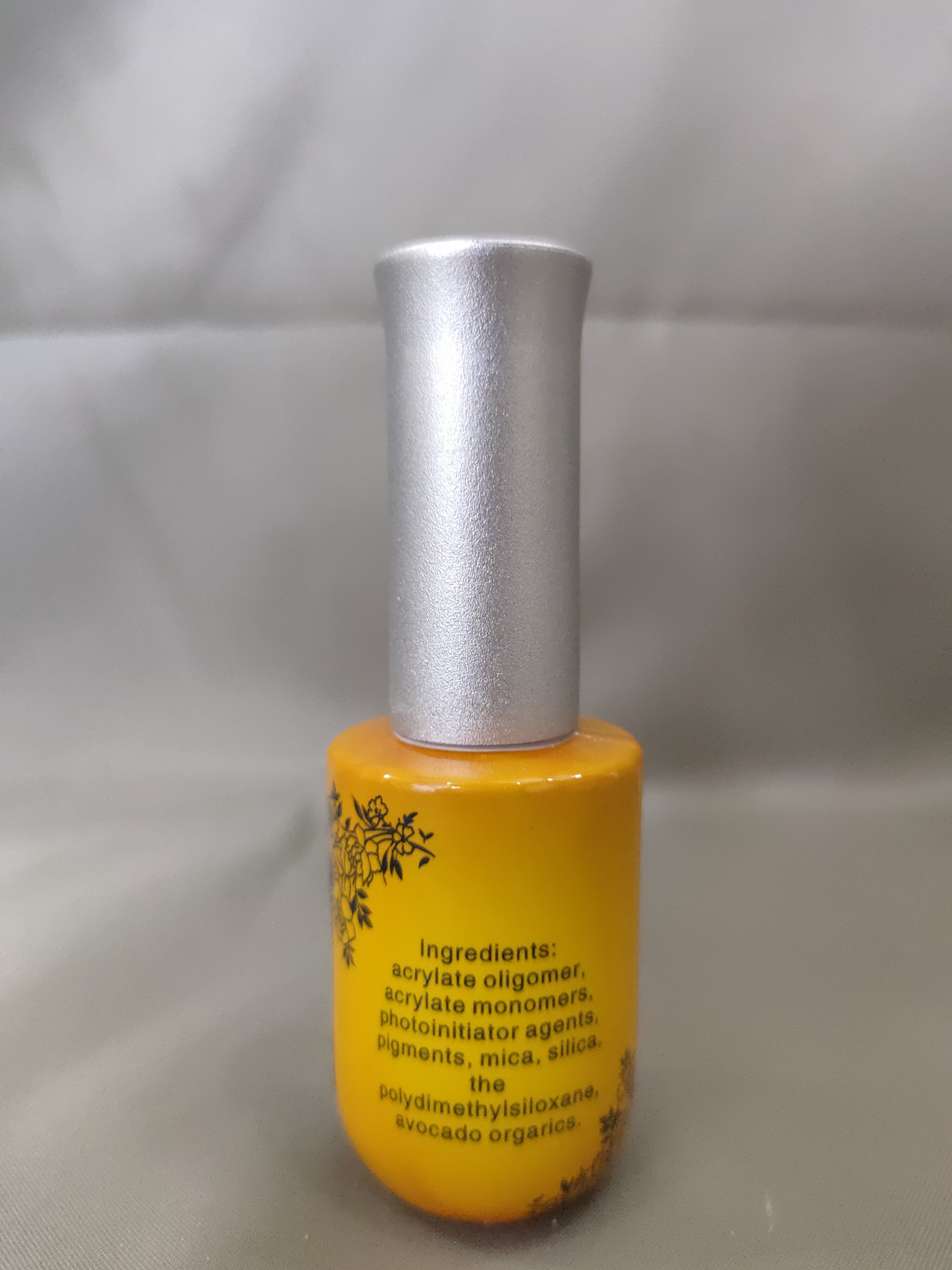 Sơn gel VINAMAY