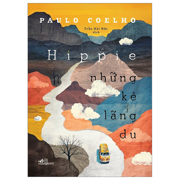 Fahasa - hippi - những kẻ lãng du