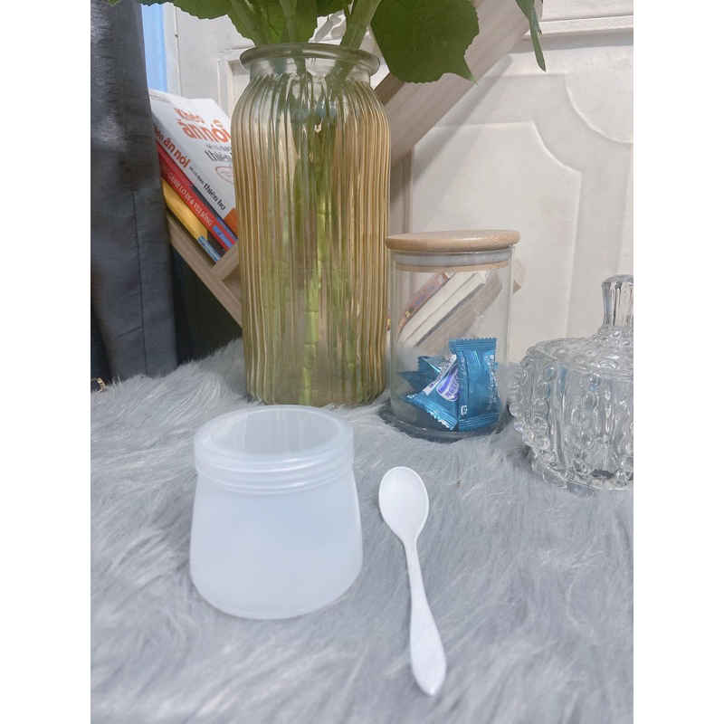 combo 10 hủ sữa chua 120ml