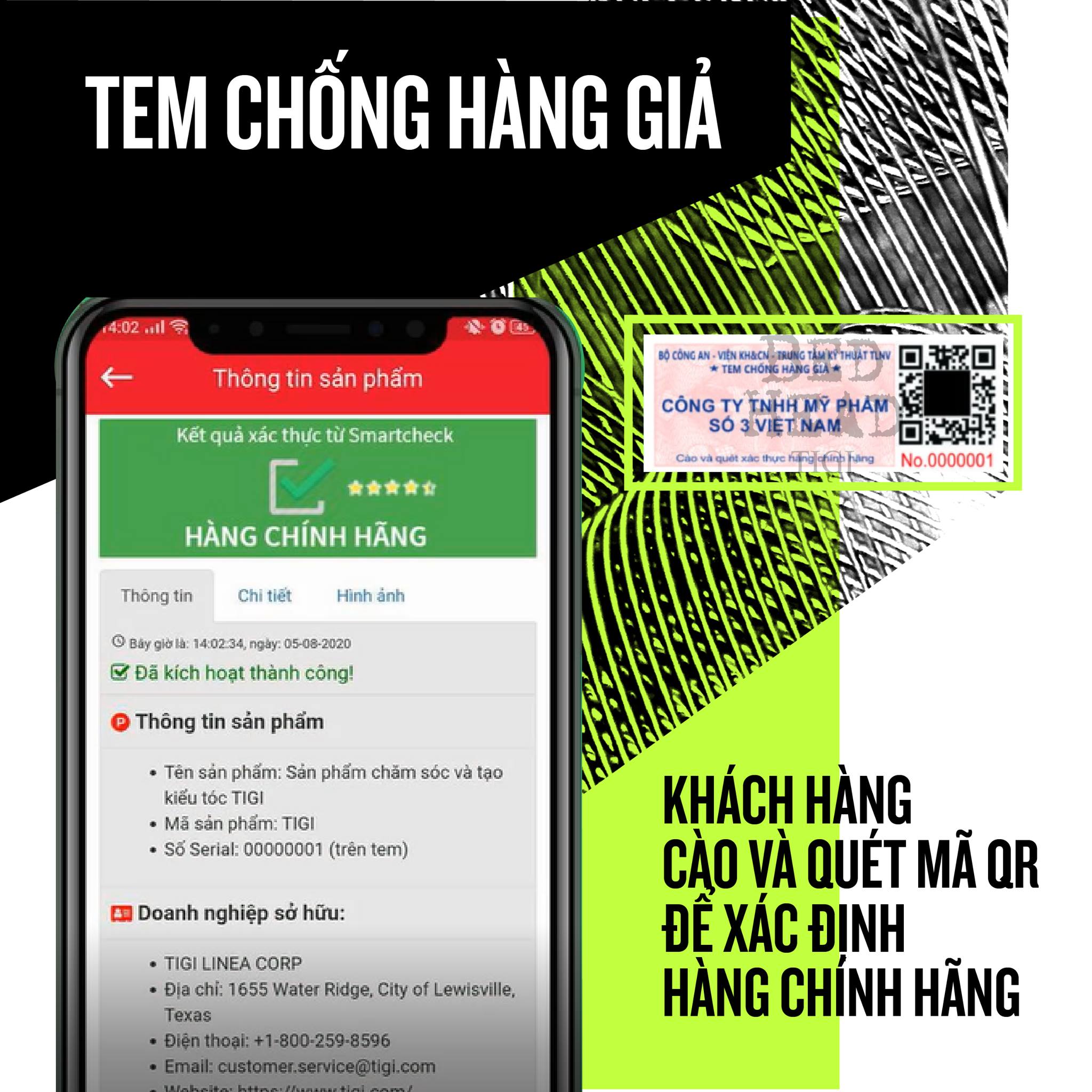 Gôm Xịt Tóc Giữ Nếp Siêu Cứng Tigi Bed Head Hard Head