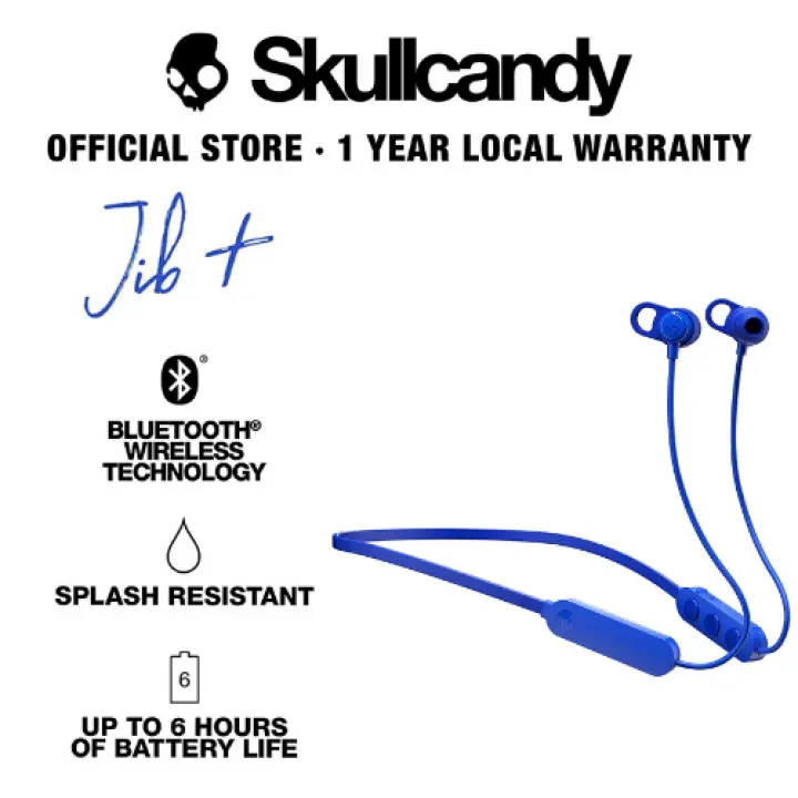 jib  skullcandy