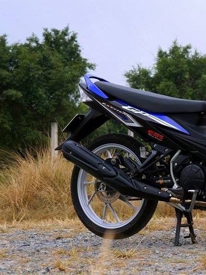 Tem Rời Ex 2006 Đỏ Đen - Tem Chuẩn