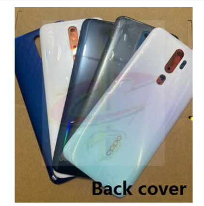 Vỏ Khung Giữa Cho Oppo A5 A9 2020 Ốp Lưng