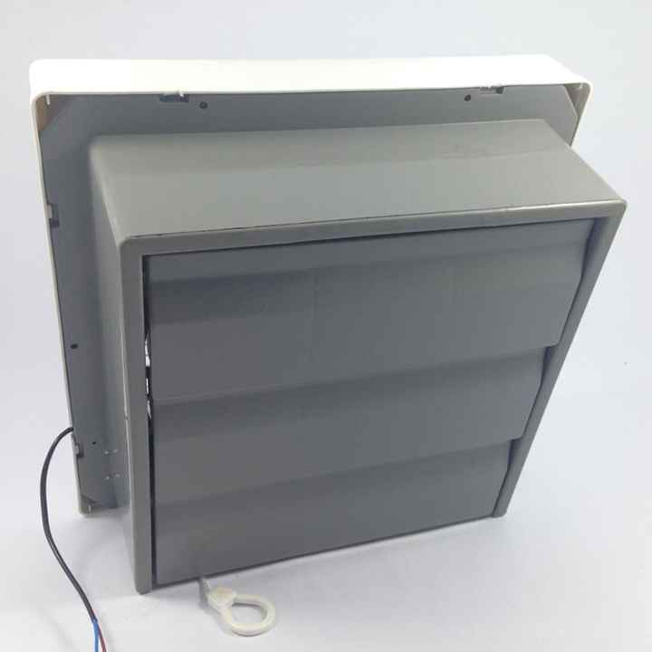 QUẠT Hút Tường Thông Gió 2 chiều Senko H150