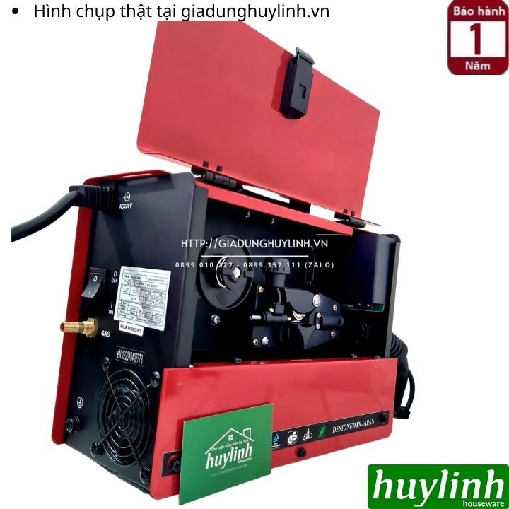 Máy hàn Sasuke MIG 200 mini - 3 chức năng