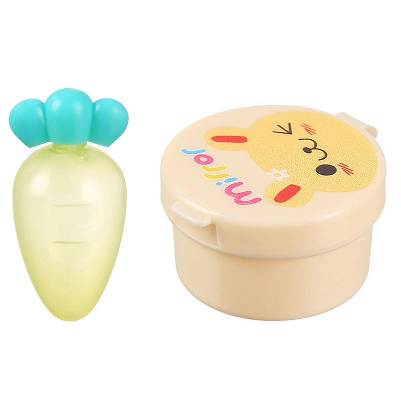 [pl]🔥 Bình bóp gia vị Mini bình bóp nước sốt salad bình xịt