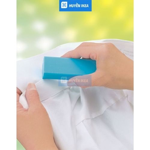 Xà phòng thanh giặt cổ áo Nhật