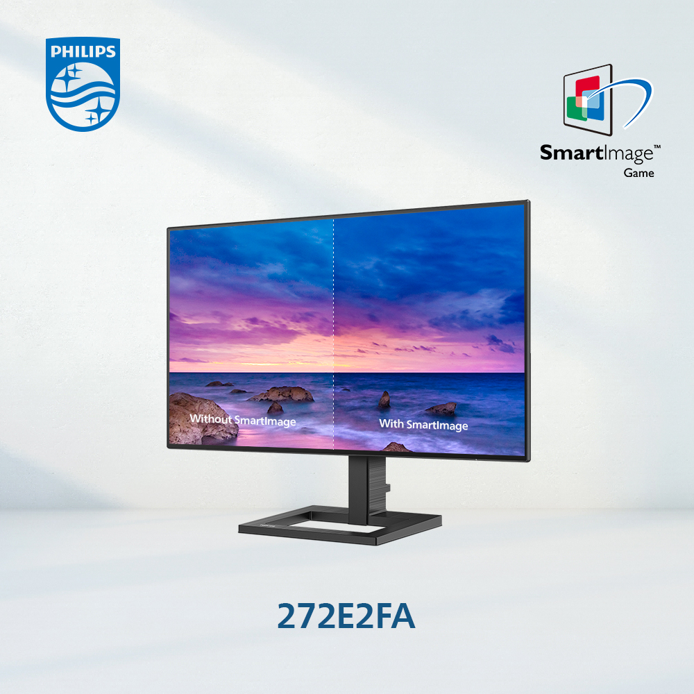 Philips 272E2FA 27\
