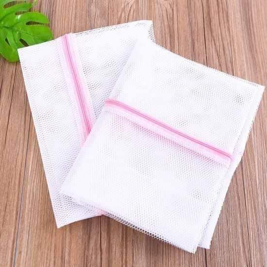 Túi lưới giặt quần áo 60*60cm