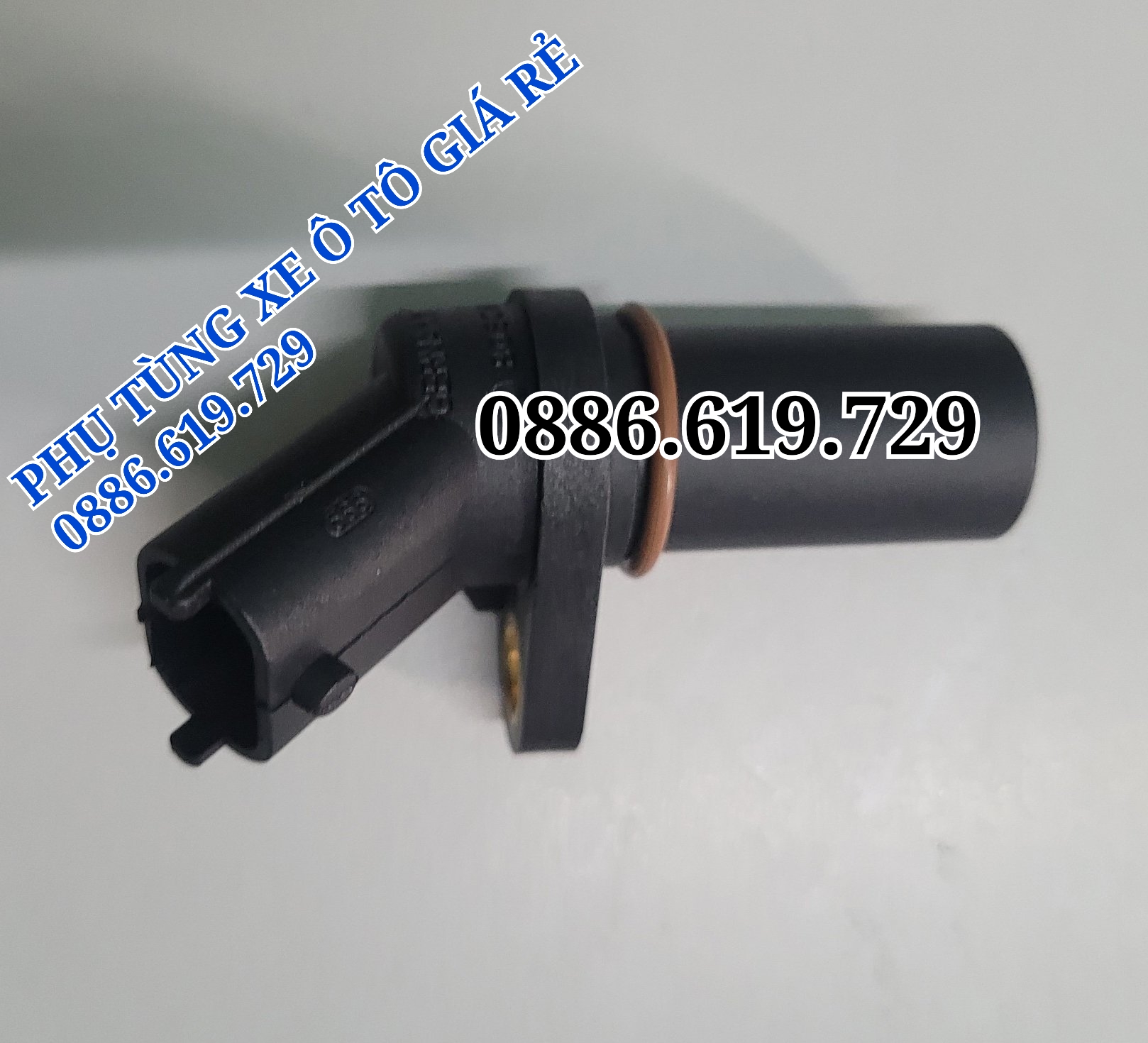 [CÒN HÀNG] CẢM BIẾN CỐT MÁY IZ49 IZ65 - 0 281 002 315