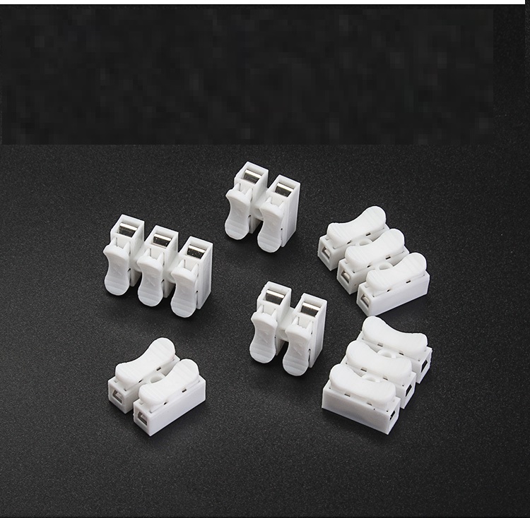 100 cút nối dây điện nhanh CH2