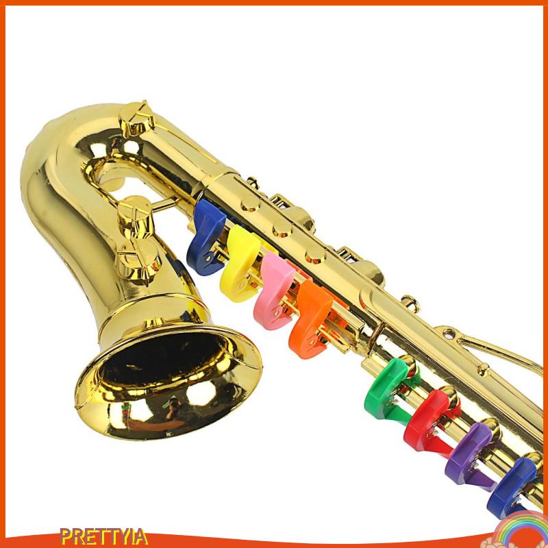 *Kèn saxophone Đồ Chơi Cho Bé