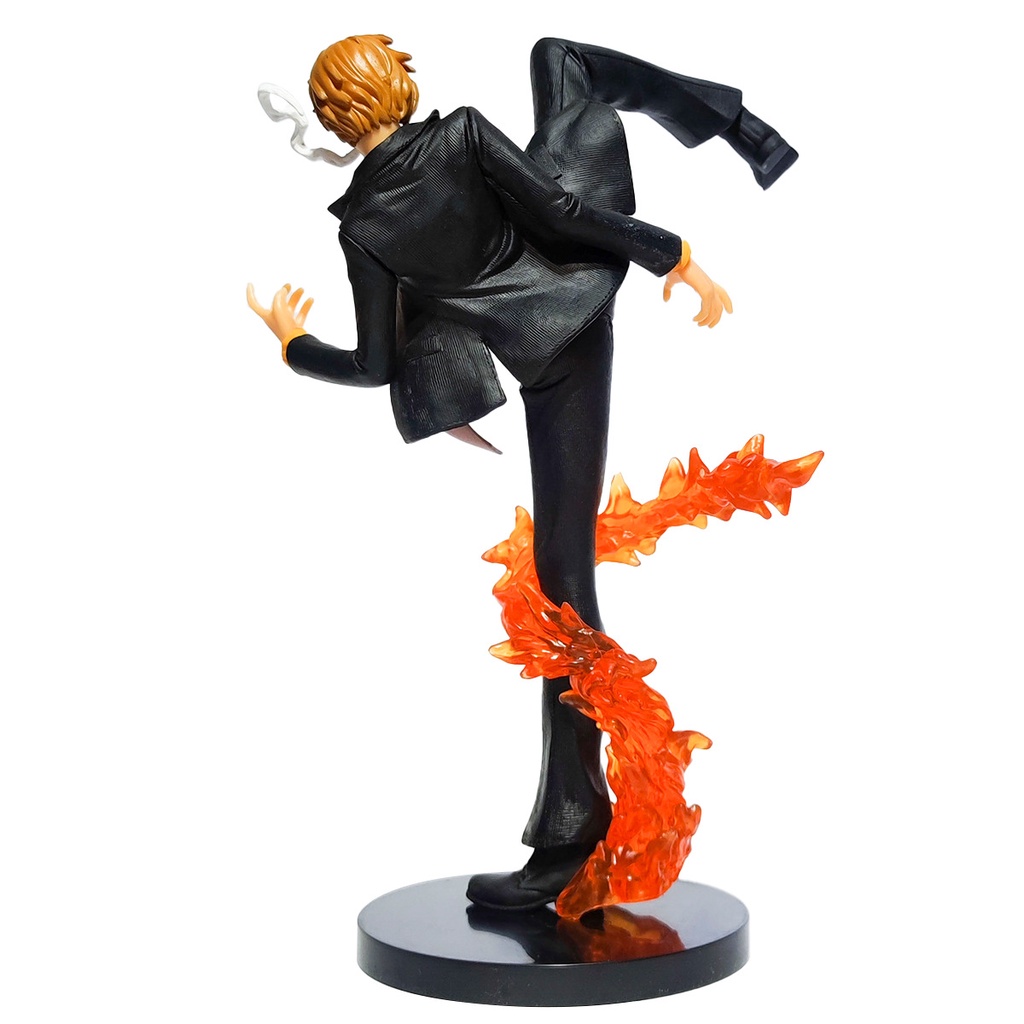 Anime One Piece Vinsmoke Sanji Banpresto Ichiban Kuji C The Edition PVC  Action Figure Collectible Model Toy T2001183205537 De $122,4