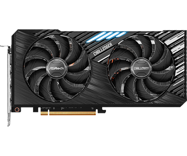 グラフィックボード・グラボ・ビデオカード ASRock Radeon RX 7900 GRE Challenger ASROCK AMD RADEON RX 7900 GRE Challenger Series 16GB OC GDDR6