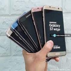 điện thoại Samsung Galaxy S7 Edge ram 4G/32G Chính hãng – chiến PUBG ngon