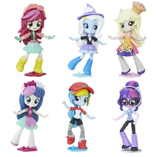 eqg minis