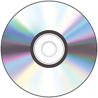 Đĩa CD trắng maxcel