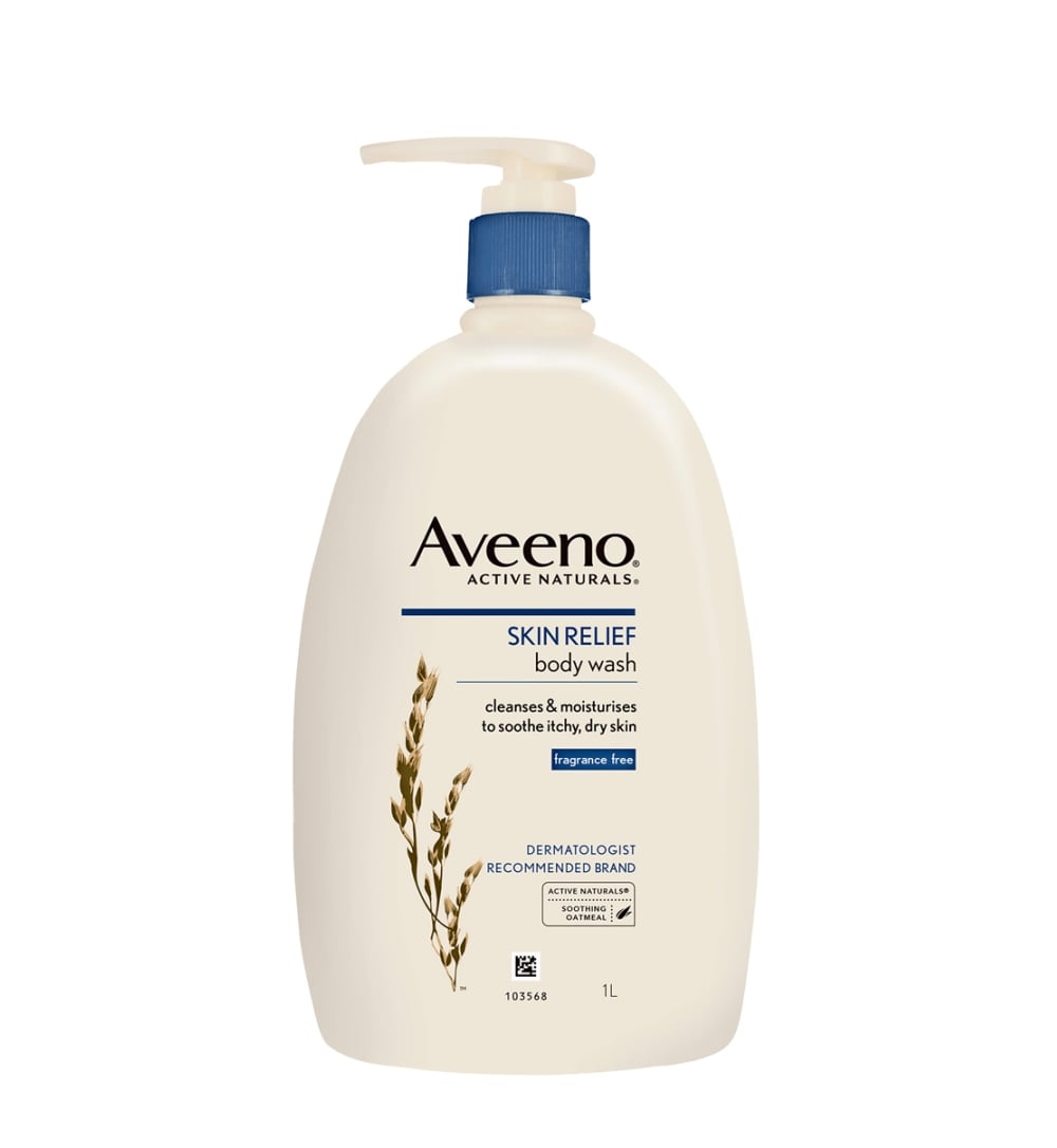 buy aveeno body wash
