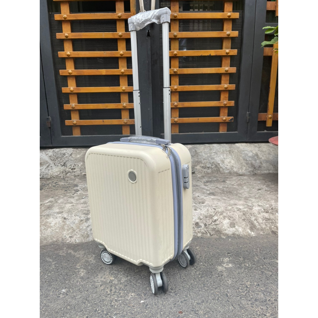 Vali  ALUMINUM  NHÔM_NGUYÊN_KHỐI size 24 (6 màu)(tặng bọc vali trong suốt)